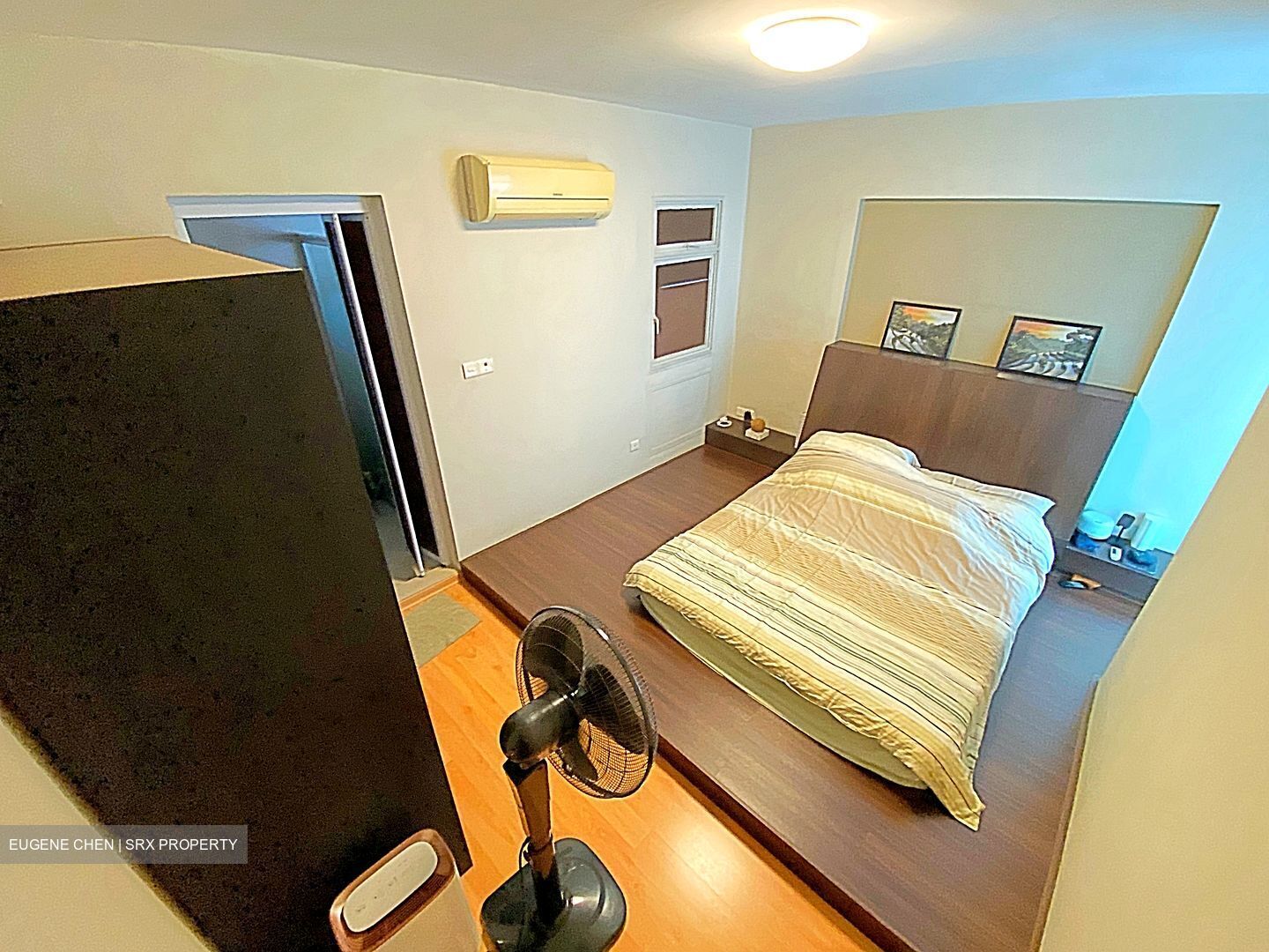 Blk 393 Goodview Gardens (Bukit Batok), HDB 4 Rooms #554888321